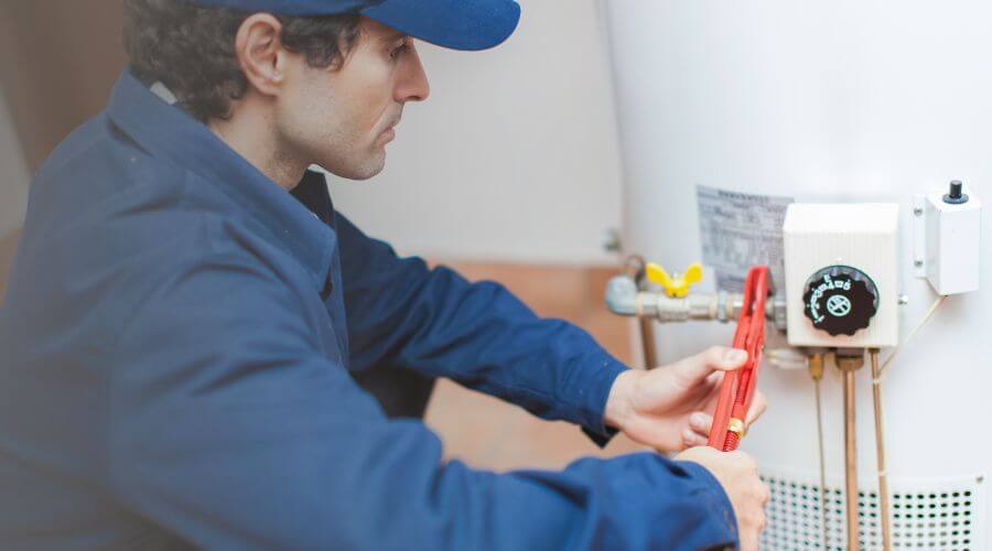 Professional Leak Detection Services in Langford, SD